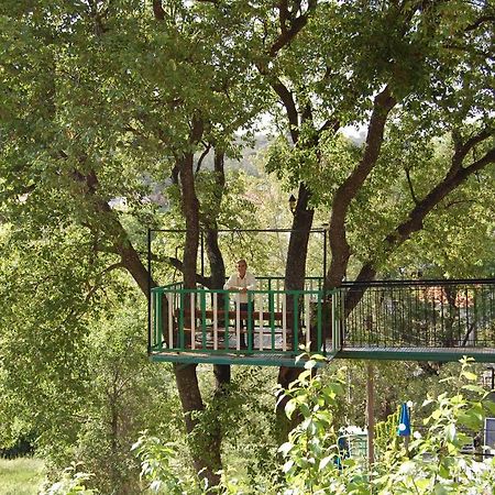 Hotel Nightingale Platres Zewnętrze zdjęcie