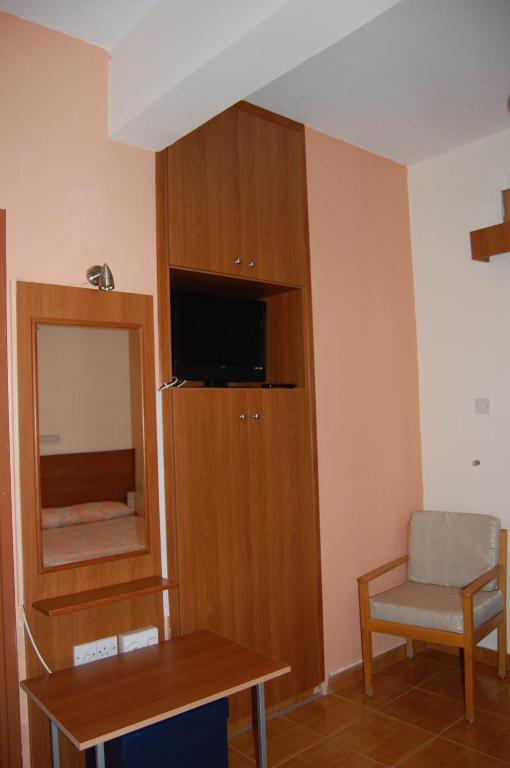 Hotel Nightingale Platres Pokój zdjęcie
