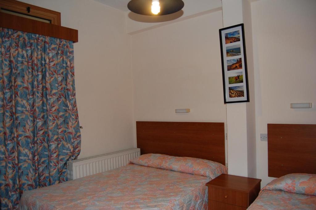 Hotel Nightingale Platres Pokój zdjęcie