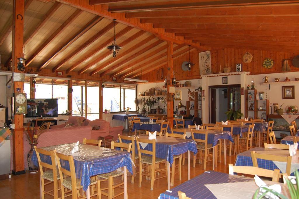 Hotel Nightingale Platres Zewnętrze zdjęcie