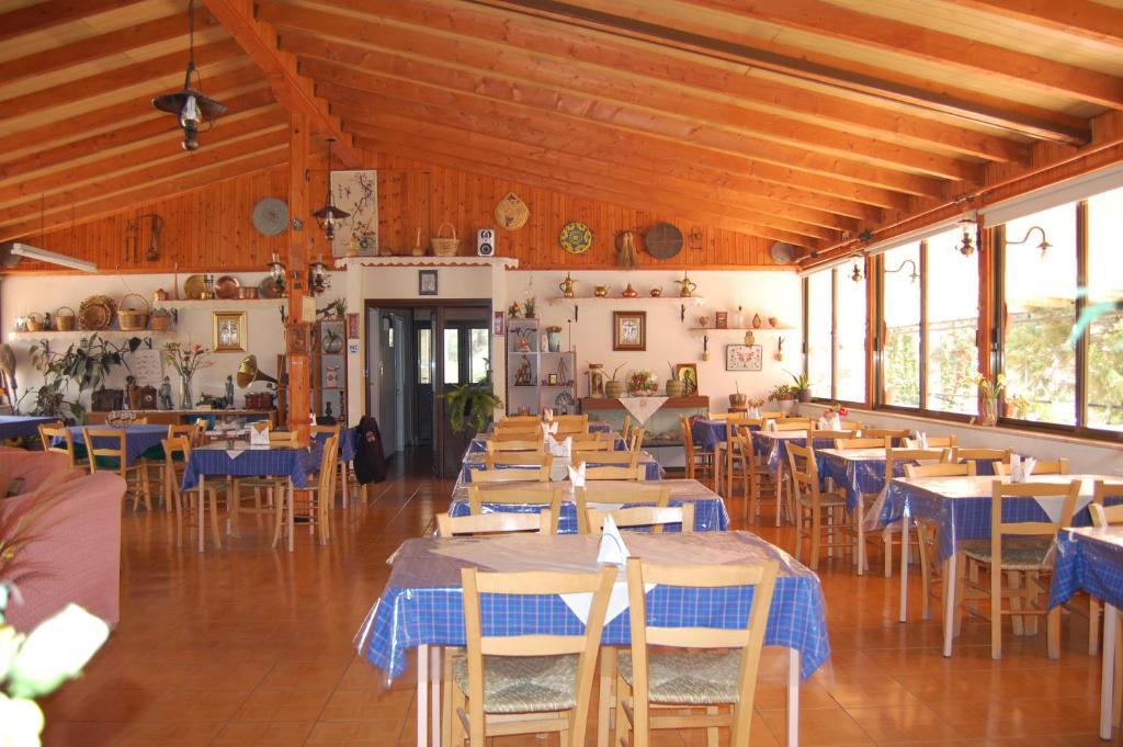 Hotel Nightingale Platres Zewnętrze zdjęcie