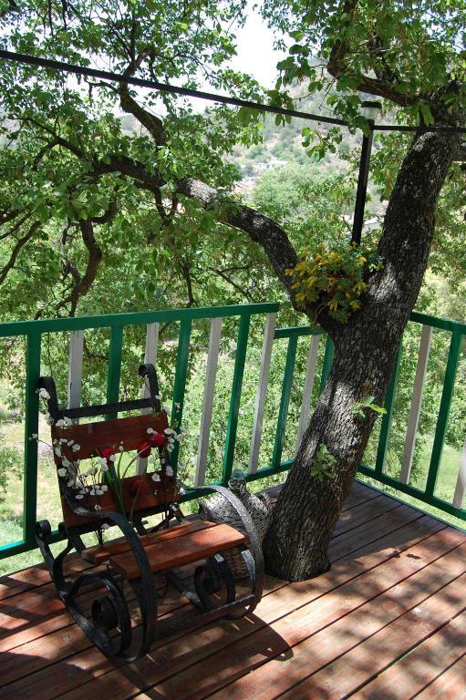 Hotel Nightingale Platres Zewnętrze zdjęcie